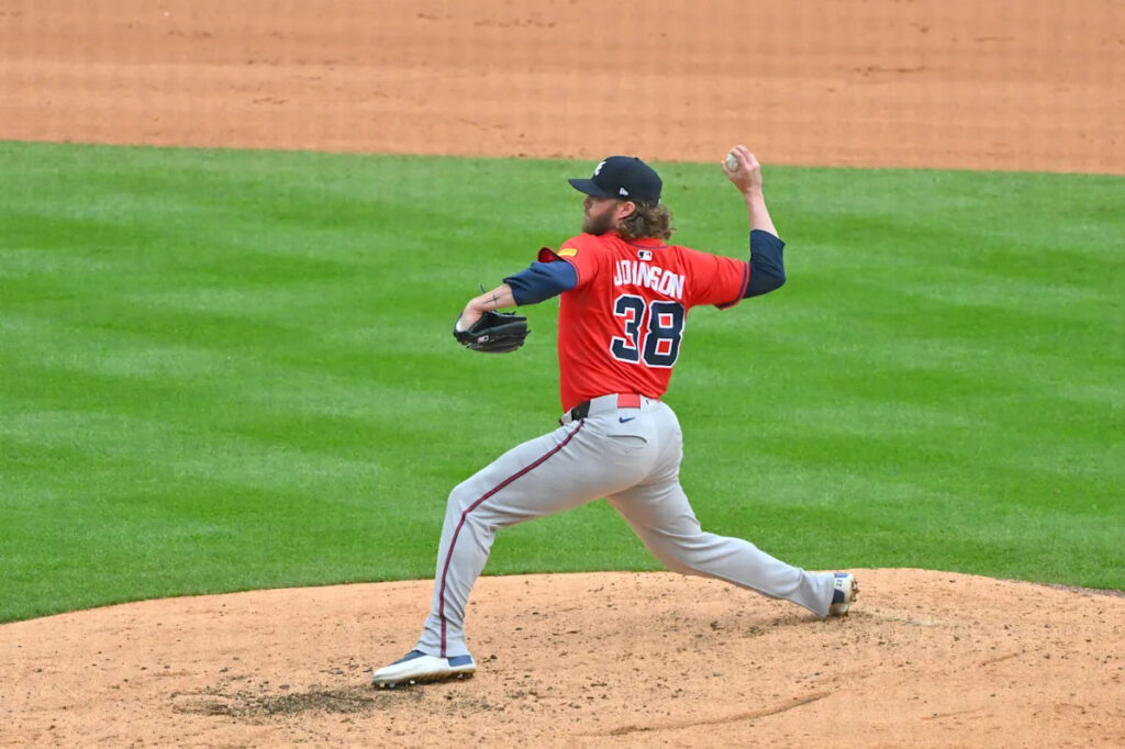 Who anchors the new-look Cincinnati Reds bullpen?