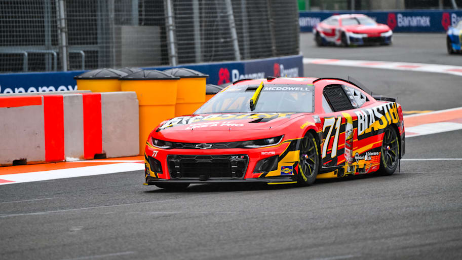 B’laster Products Returns to Spire Motorsports in 2026 B’laster Products Returns to Spire Motorsports in 2026