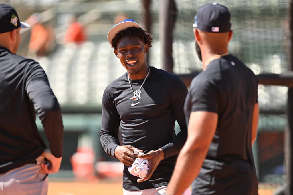 What would be the funniest outcome for the Yankees’ 2026 season?