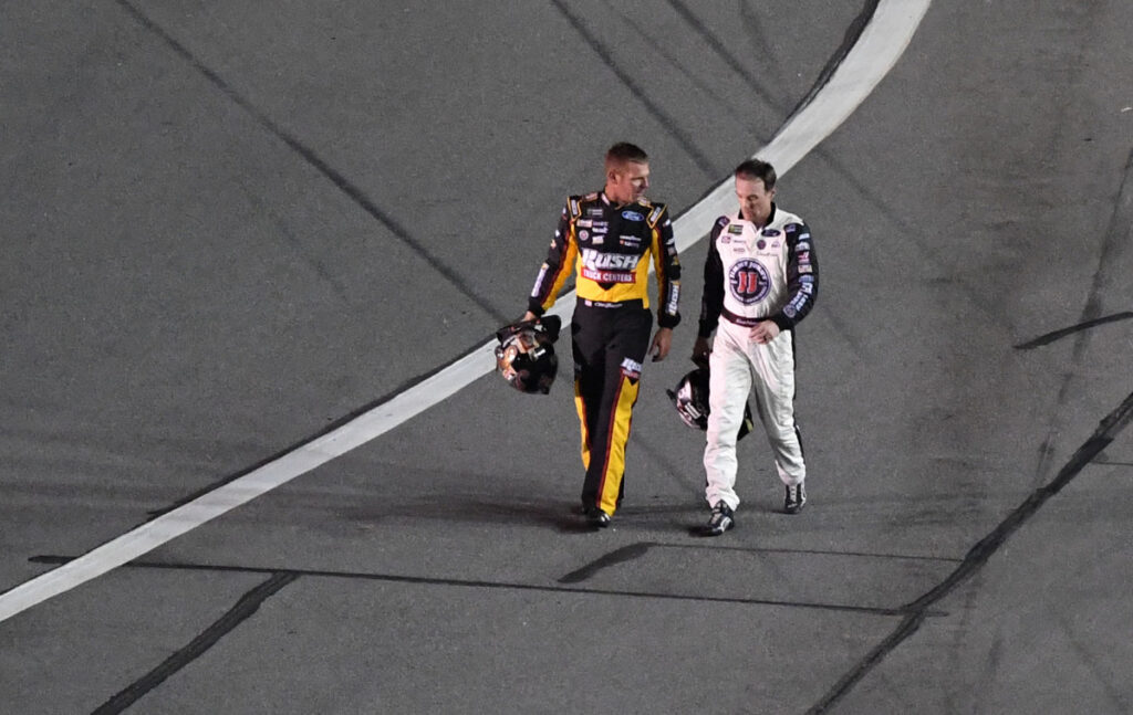 Best Altercations in Daytona 500 History