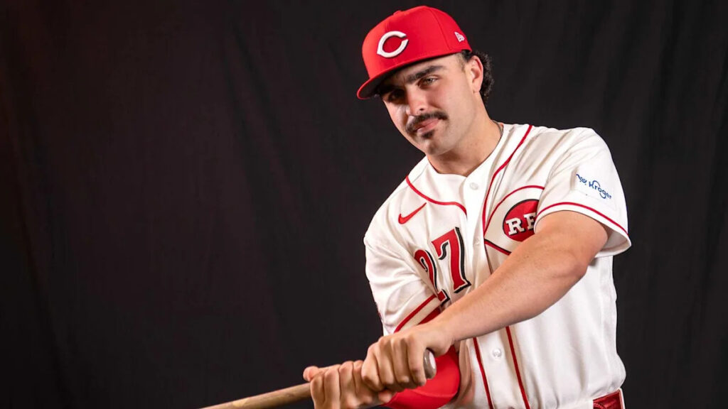 Fantasy Baseball Sleepers 2026: Sal Stewart, Bubba Chandler headline Rotoworld staff picks