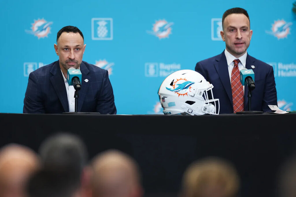 Miami Dolphins Fans On the Affects Of Hiring So Many Staff Members From the GB Packers