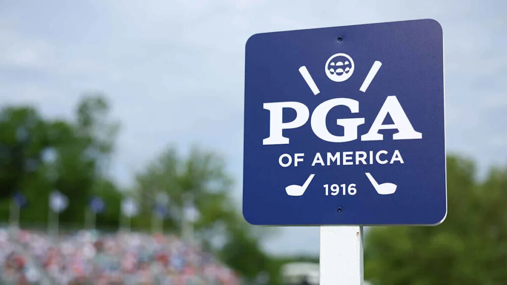 PGA of America tabs new CEO after Derek Sprague’s exit