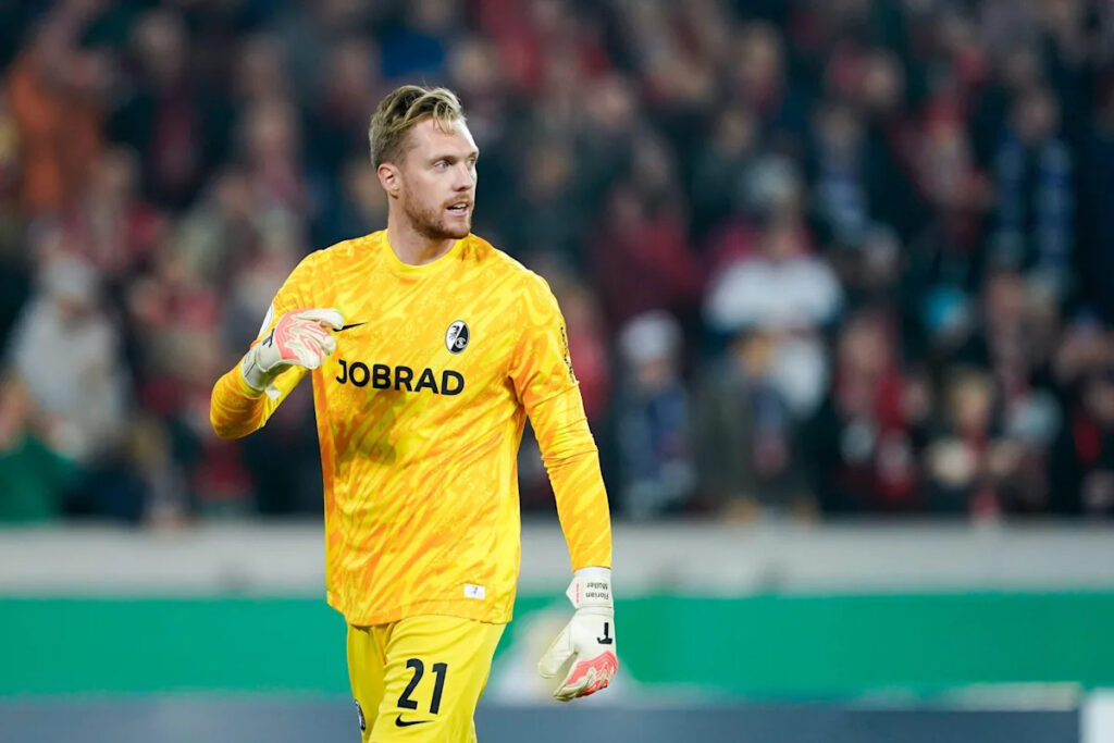 Freiburg celebrate overcoming ‘2022 Olympiastadion Trauma’ en-route to possible DFB-Pokal Final back in Berlin