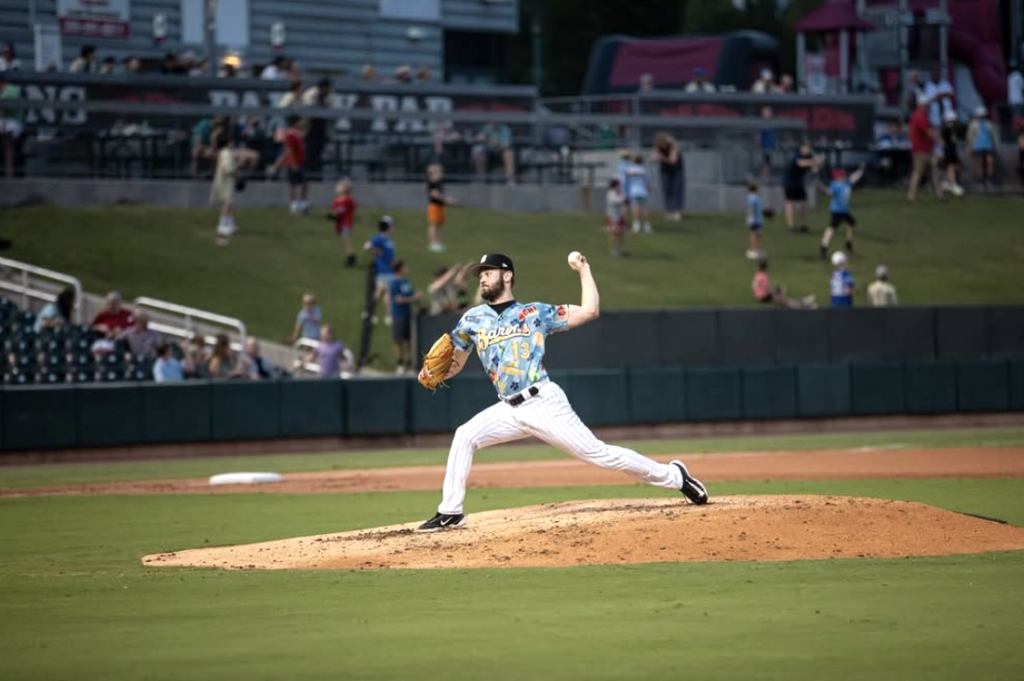 2026 South Side Sox Prospect Vote: Round 36