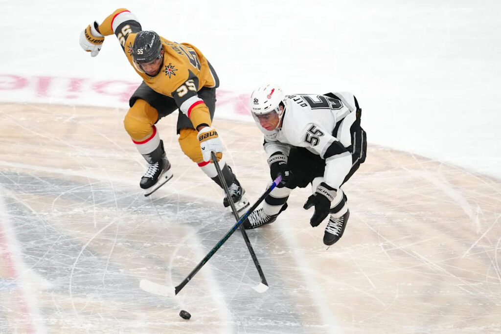 Kings Vs Golden Knights Game Preview: Artemi Panarin Makes His Kings Debut