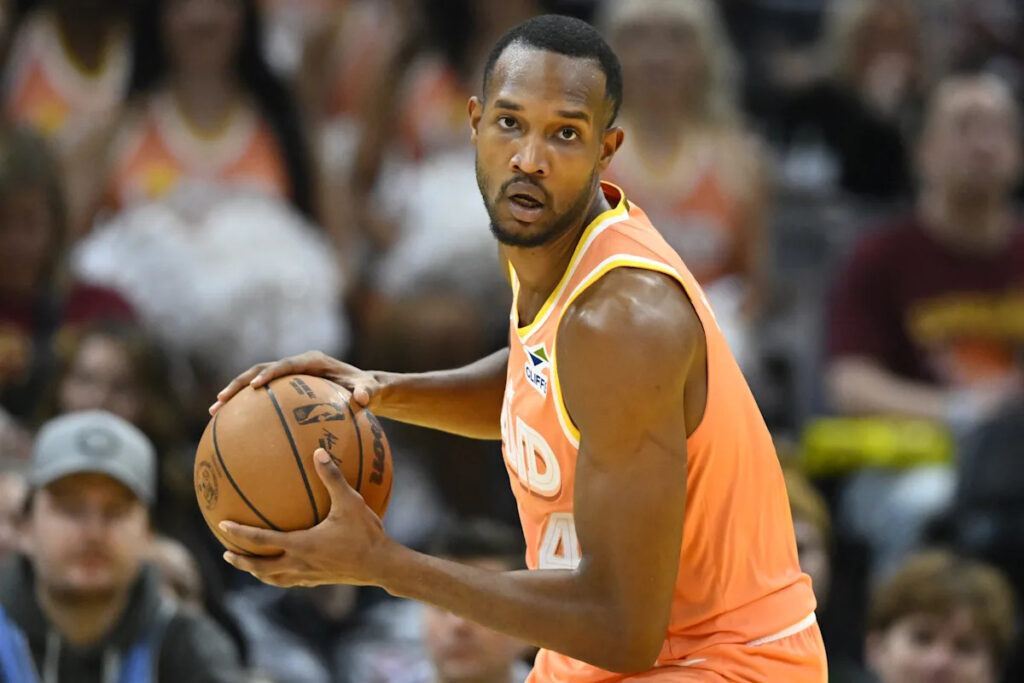Kenny Atkinson provides update on when Evan Mobley could return for Cavs