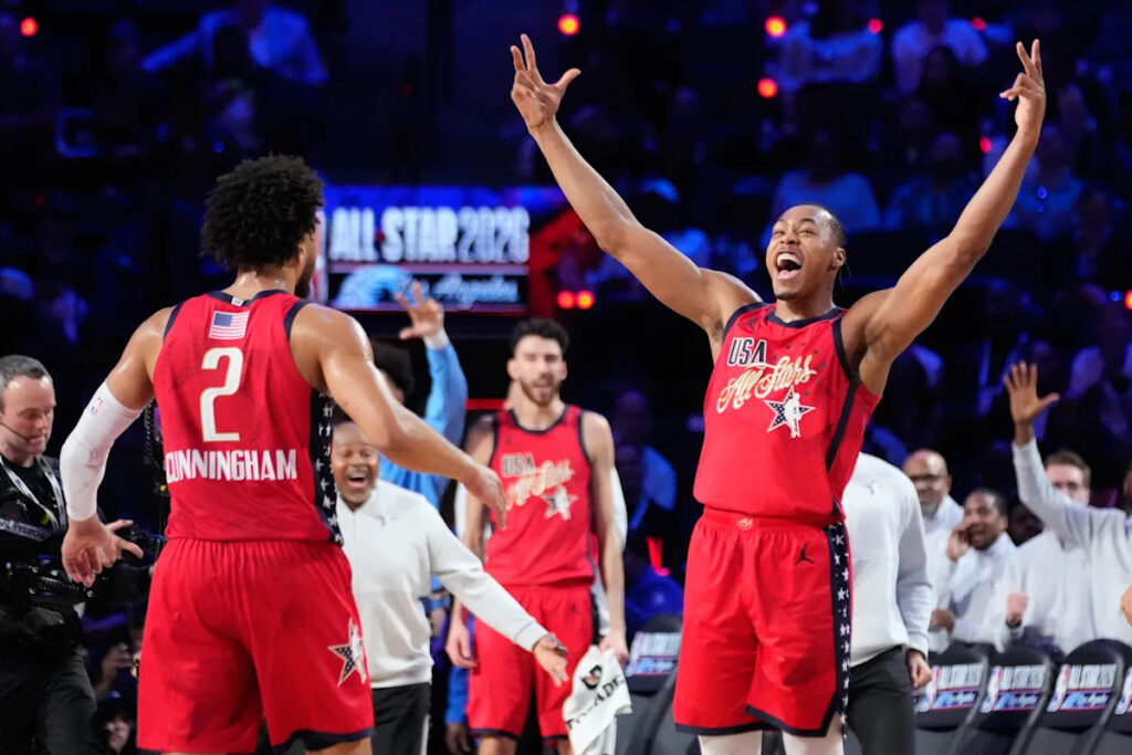 Detroit’s stunning surge: Pistons enter post-All-Star play with the NBA’s best record