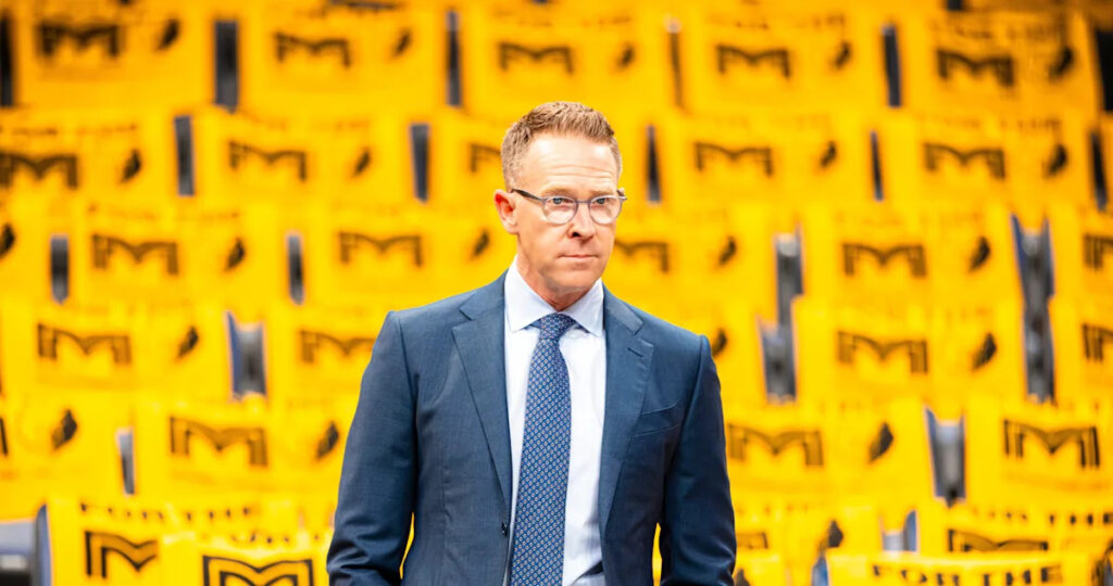 NBA Rumors: Sam Presti is tampering to cause trouble for the Utah Jazz NBA Rumors: Sam Presti is tampering to cause trouble for the Utah Jazz