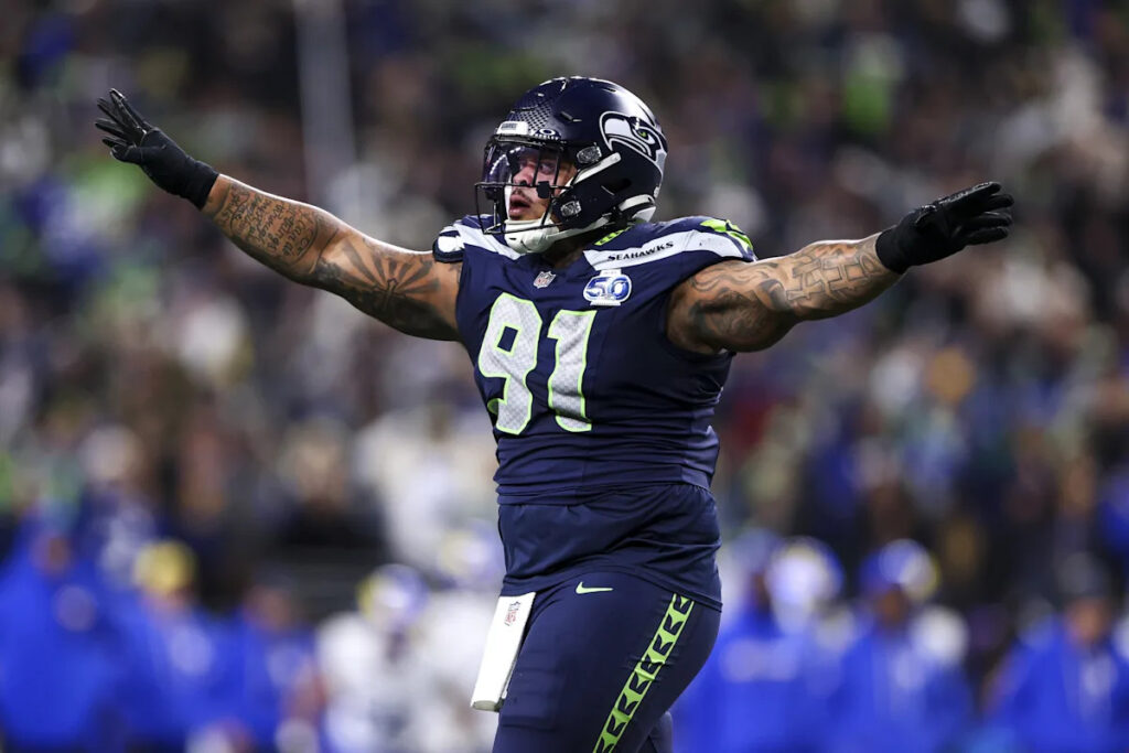 Super Bowl prediction using the same analytics Tom Brady uses