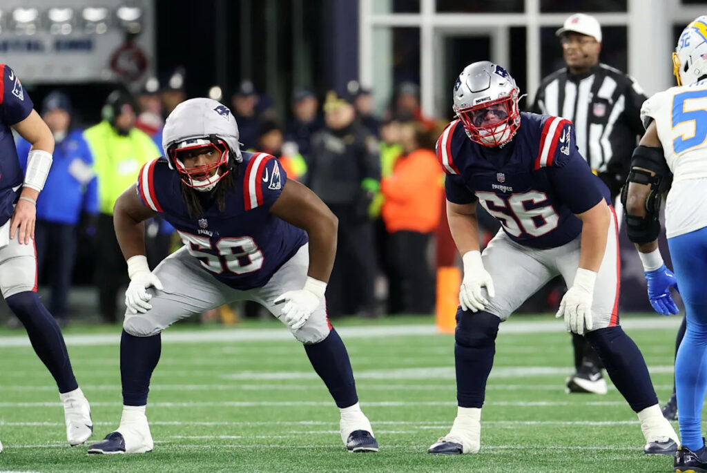 Super Bowl 2026: Patriots’ battered and bruised OL is in for its toughest test in a postseason full of them
