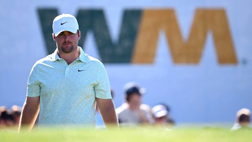 Chris Gotterup just proved he’s not a ‘rising star’ anymore