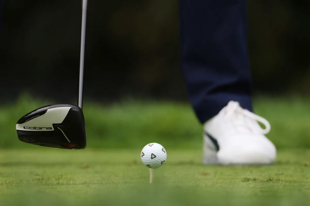 Tennessee redshirt junior named SEC Golfer of the Week Tennessee redshirt junior named SEC Golfer of the Week