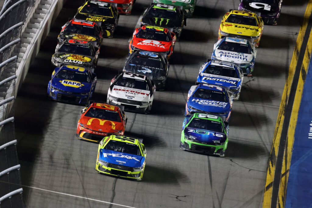 NASCAR Power Rankings: Who Is the Favorite Heading Into Daytona?
