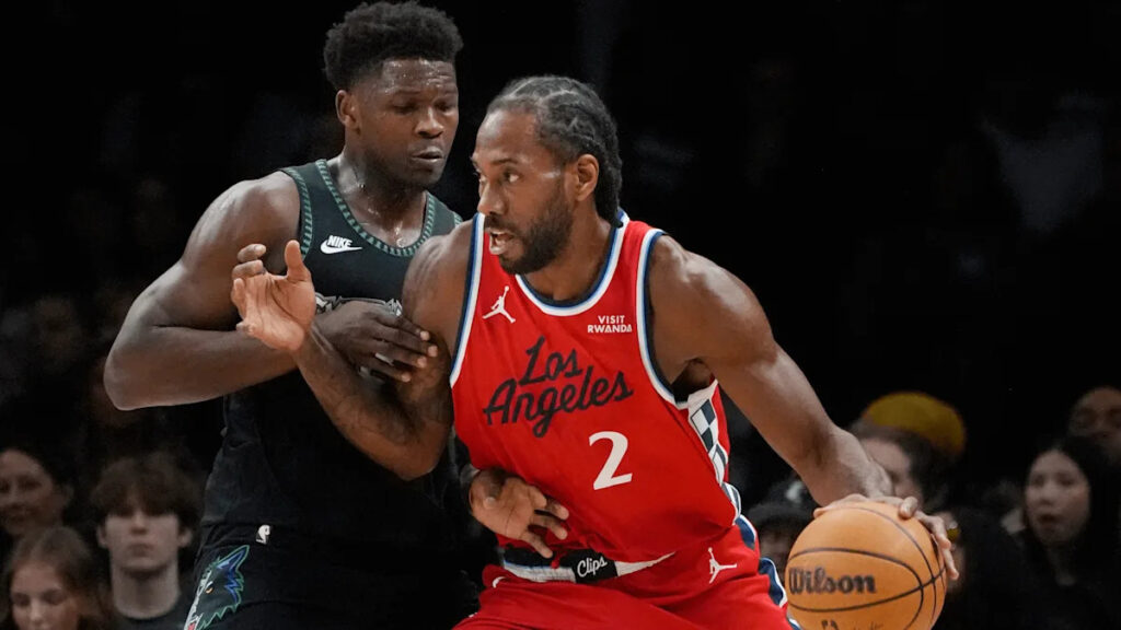 Clippers vs Rockets Prediction, Picks & Odds for Tonight’s NBA Game