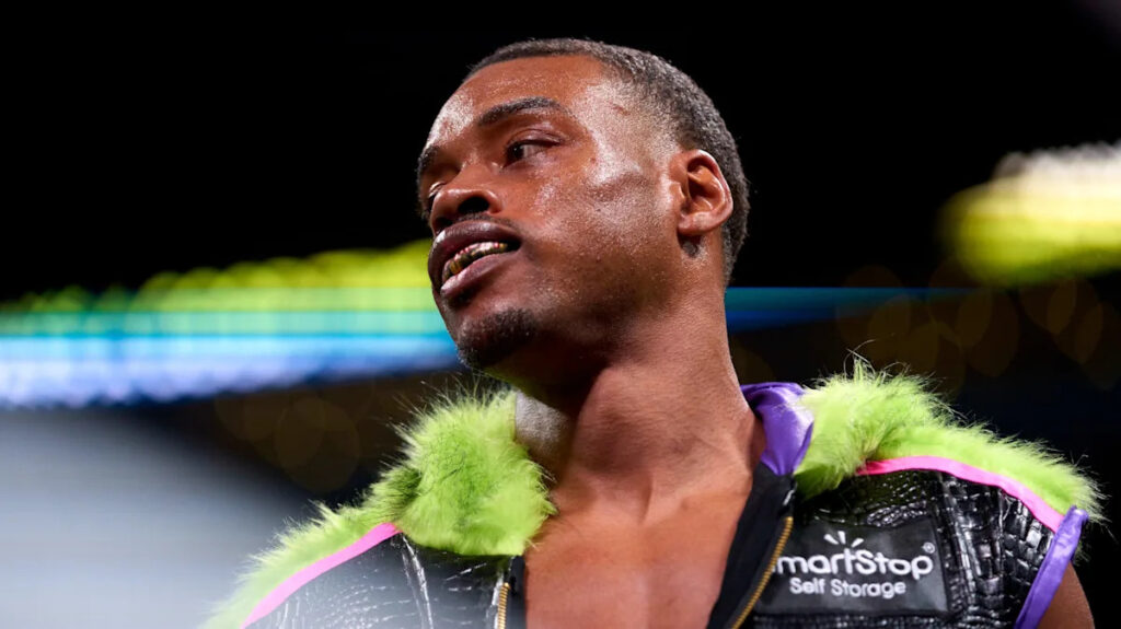 Errol Spence Jr. finally set to end 3-year layoff, face Tim Tszyu in the summer