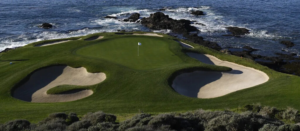 AT&T Pebble Beach Pro-Am payout, purse: How much does each golfer get?