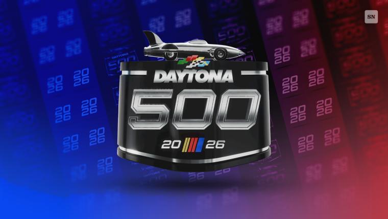 What channel is the Daytona 500 on today? Start time, TV schedule, live stream to watch 2026 NASCAR race What channel is the Daytona 500 on today? Start time, TV schedule, live stream to watch 2026 NASCAR race
