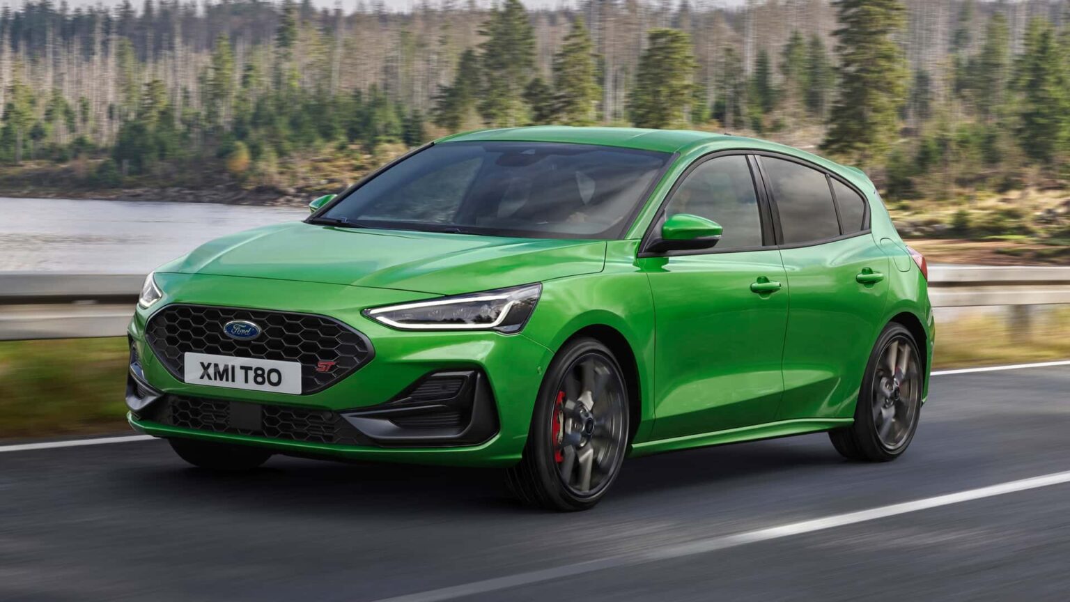 Ford Teases New Passenger Cars For Europe: ‘Exciting Plans’