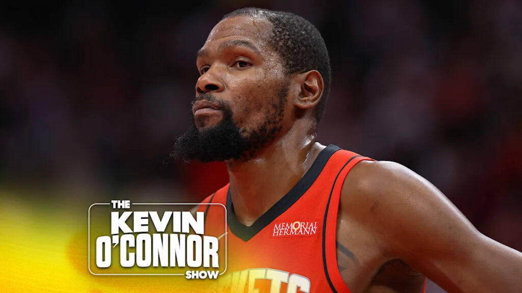 Key second half storylines with Tom Haberstroh! Plus: faith in Luka, irrelevant Warriors and Prince’s invitation with Claire De Lune, Sam Esfandiari & Daman Rangoola