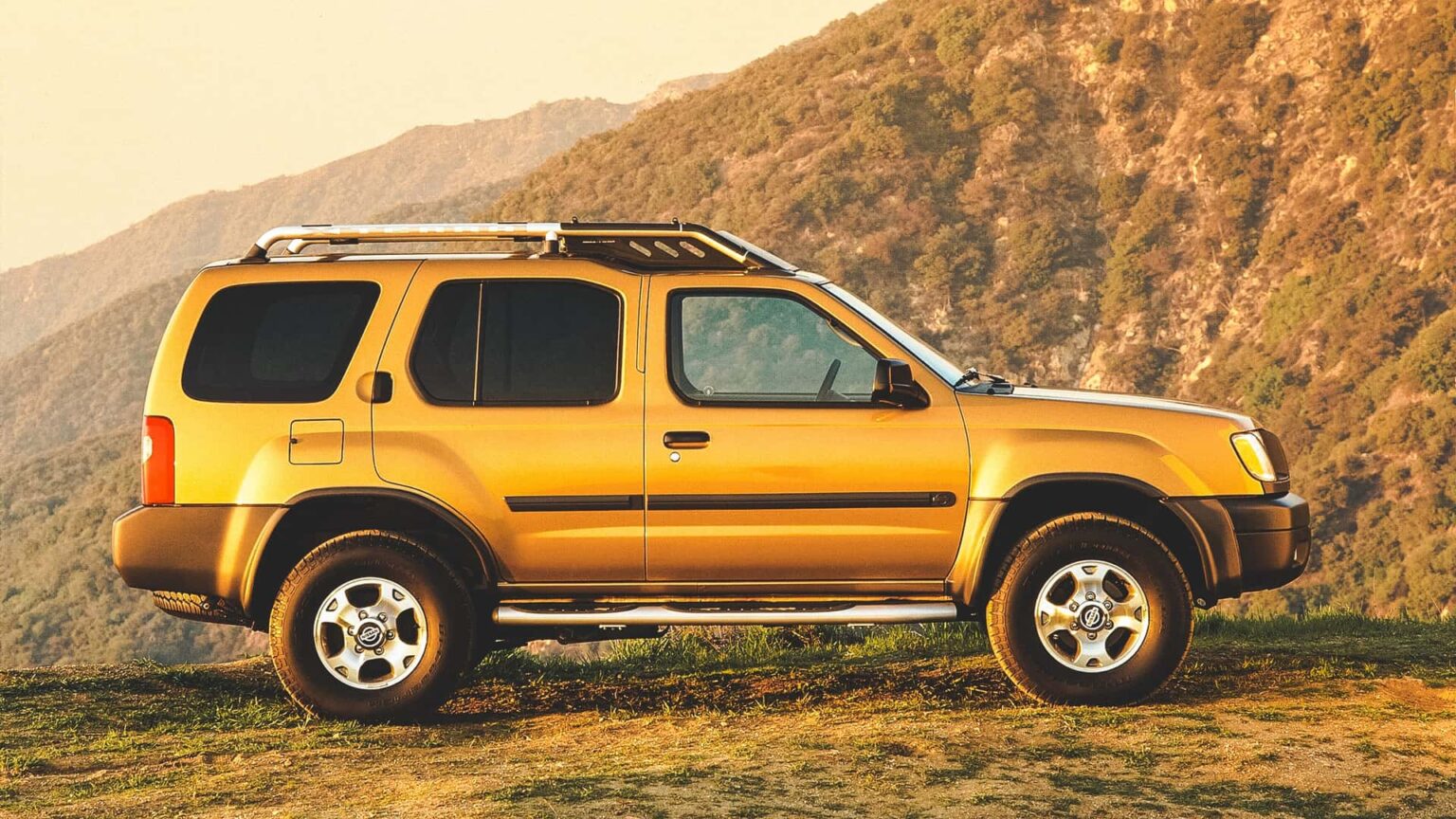 A Nissan Dealer Just Saw The New Xterra, And He’s Impressed