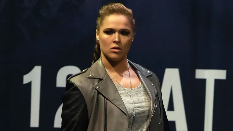 Ronda Rousey fight details: Opponent, date, more to know about former UFC champion’s return to the cage Ronda Rousey fight details: Opponent, date, more to know about former UFC champion’s return to the cage