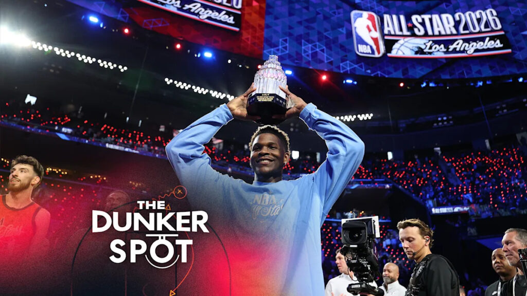 Recapping All-Star Weekend, Second Half Storylines + Unrivaled 1-on-1 Recap