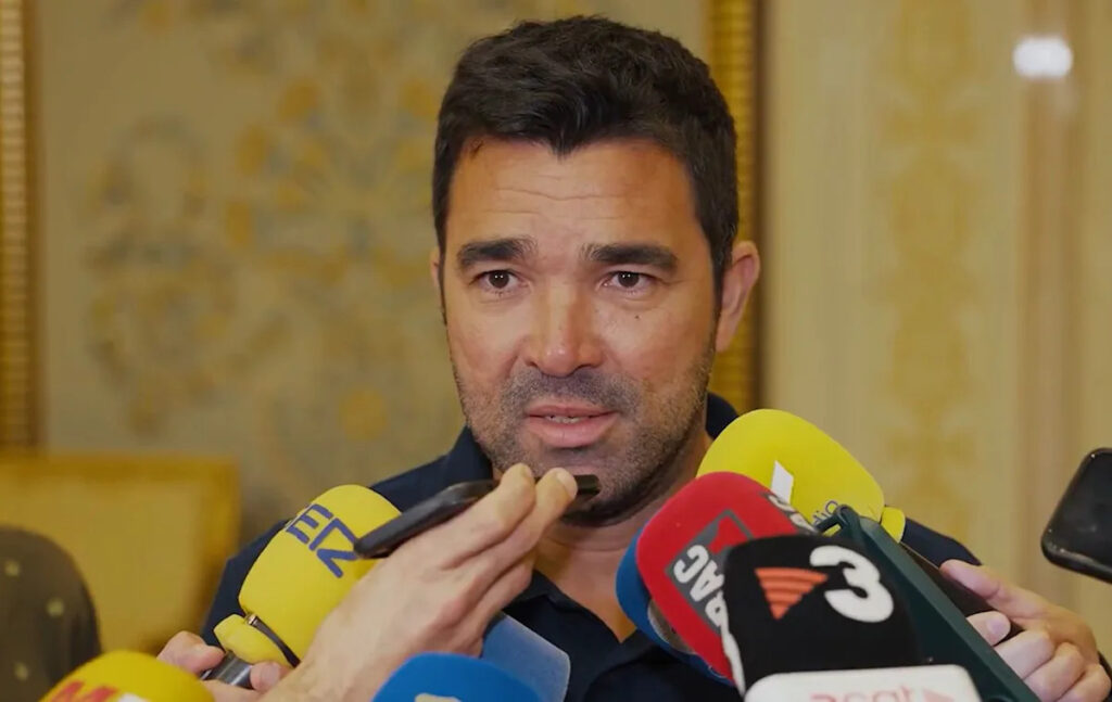 Marcus Rashford left off list of three players Barcelona are keen to sign