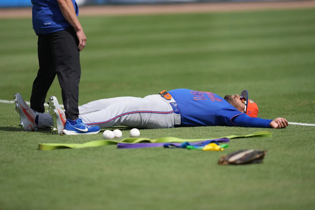 Mets Morning News: World Baseball? Classic