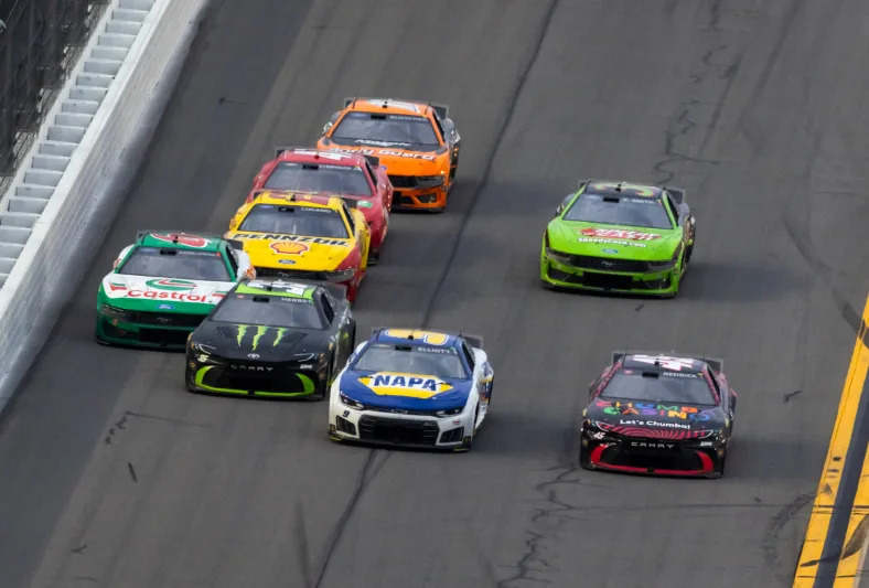 Best NASCAR Races of 2026