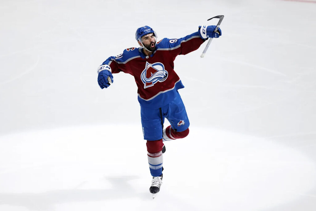 Preview: A Naz-ty Reunion Against Minnesota