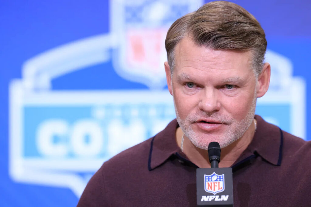 Colts capology: By placing transition tag on QB Daniel Jones, Indy is currently over the cap, but have flexibility