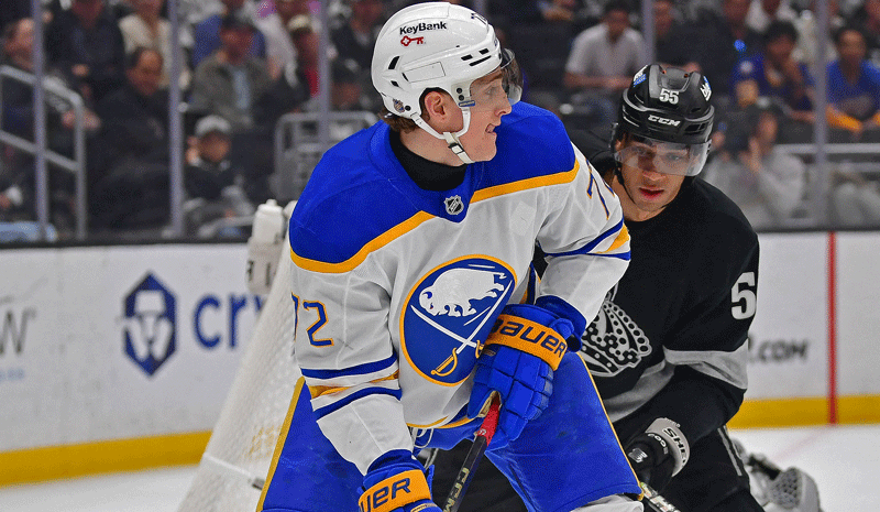 Bruins vs Sabres Predictions, Picks & Best Bets for Tonight’s NHL Game Bruins vs Sabres Predictions, Picks & Best Bets for Tonight’s NHL Game