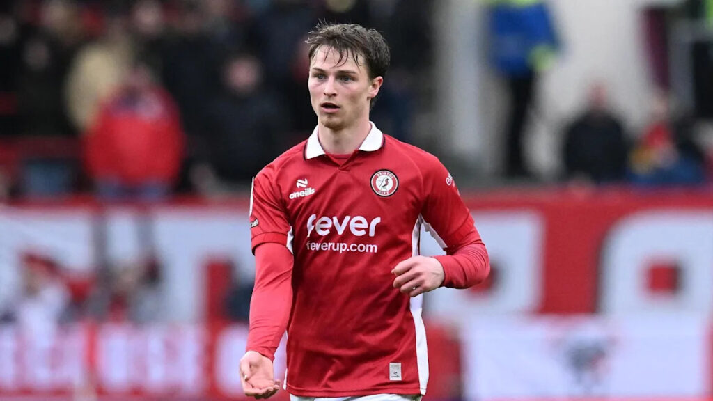 Robins’ defensive issues worsen as Tanner ruled out