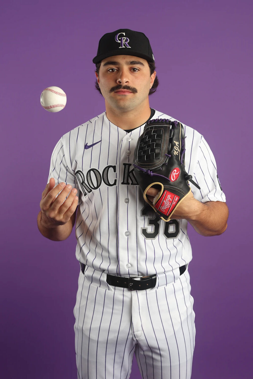 This Week in Purple: Young Rockies bullpen trio looking to take strides in 2026