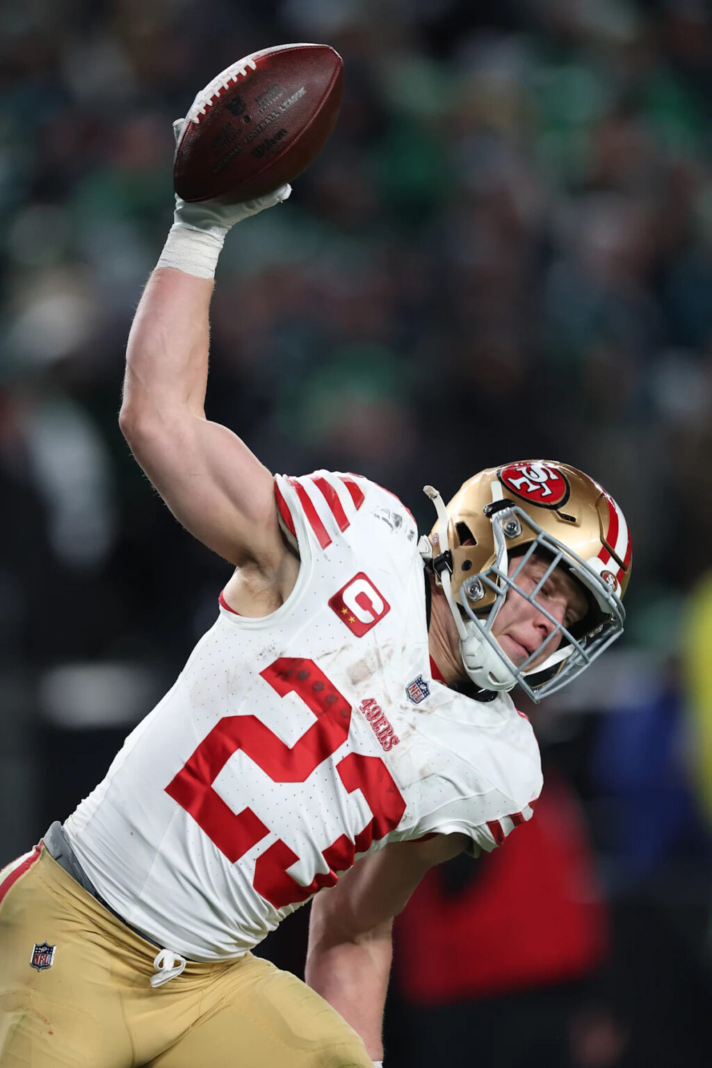 Golden Nuggets: Another Monday without 49ers football