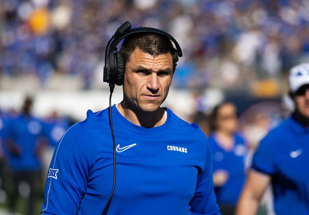 Breaking Down BYU’s Defense During Spring Ball