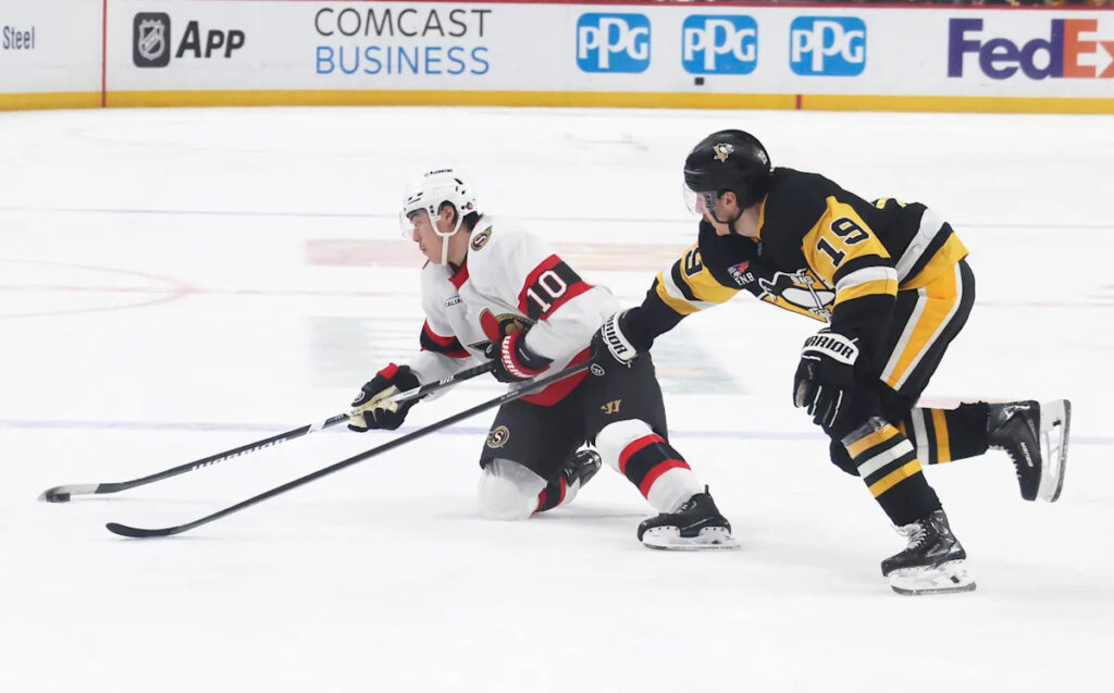 Pittsburgh Penguins At Ottawa Senators Preview: Lineup Changes, Where To Watch Pittsburgh Penguins At Ottawa Senators Preview: Lineup Changes, Where To Watch