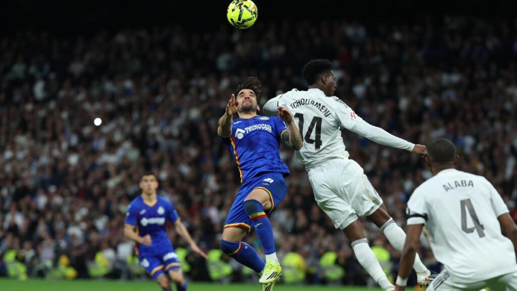 Real Madrid unable to break down stubborn Jose Bordalas masterclass from Getafe Real Madrid unable to break down stubborn Jose Bordalas masterclass from Getafe