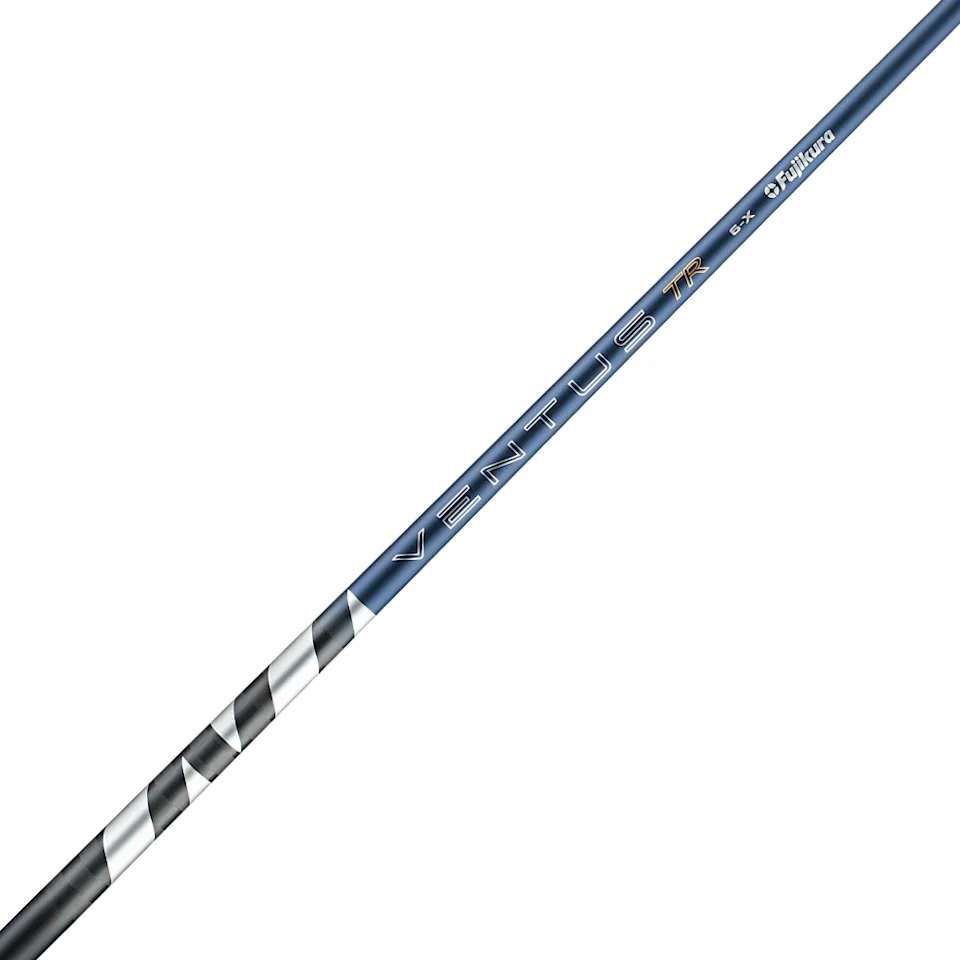 Fujikura 2026 Ventus TR Blue Wood Shaft (Velocore+)