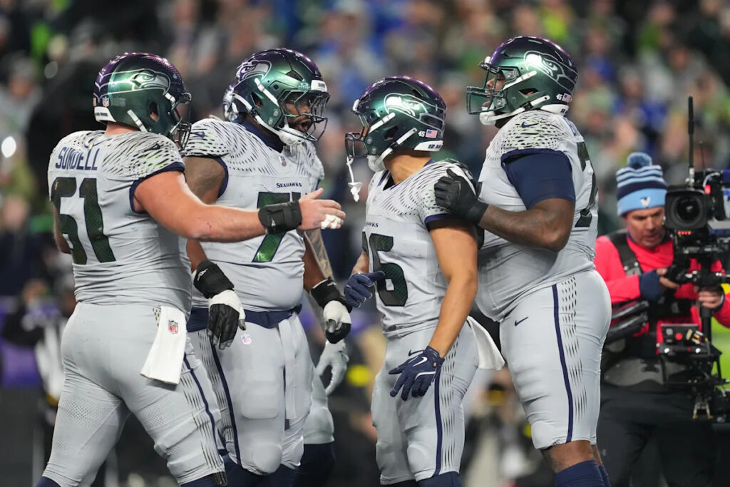 LA Rams drop proposed rule changes from wacky Zach Charbonnet conversion