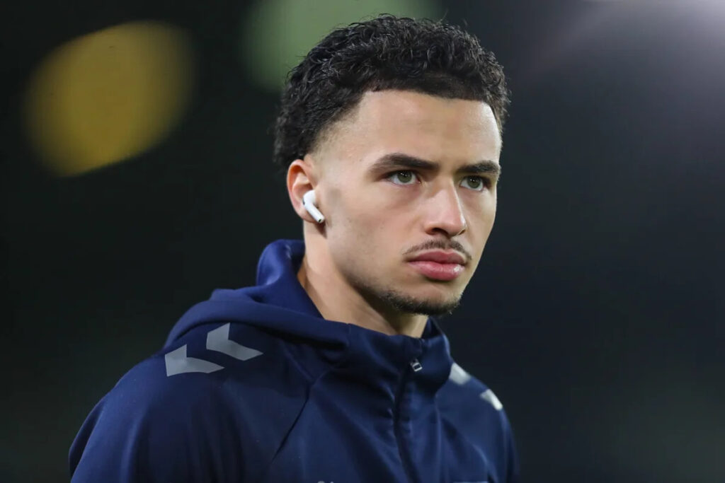 Report: Aston Villa interested in move to sign Premier League forward