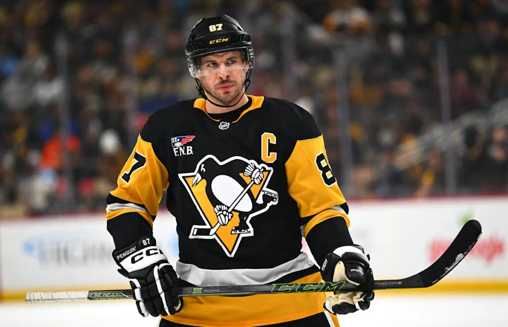 The week ahead: Another big (and tough) week for Penguins The week ahead: Another big (and tough) week for Penguins