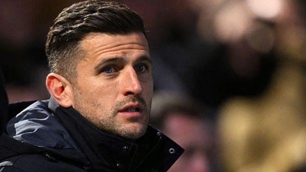 Mousinho reacts to Derby defeat Mousinho reacts to Derby defeat