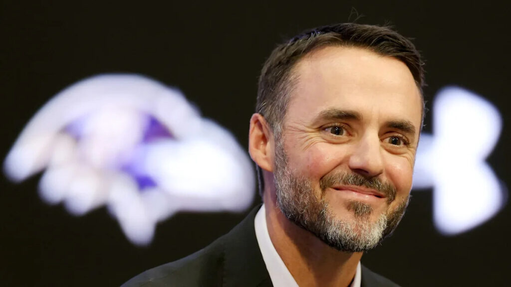 Ravens’ win total set at over/under 11.5, best in NFL Ravens’ win total set at over/under 11.5, best in NFL