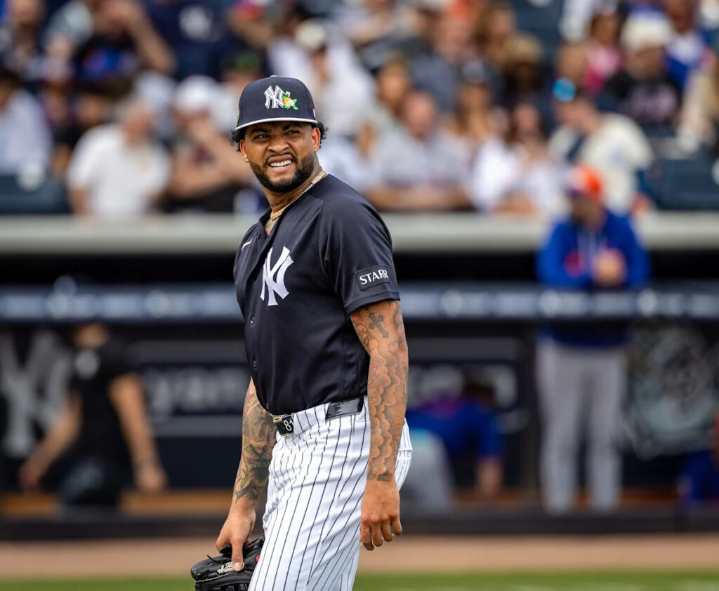 Yankees news: Four-man rotation to start the season Yankees news: Four-man rotation to start the season