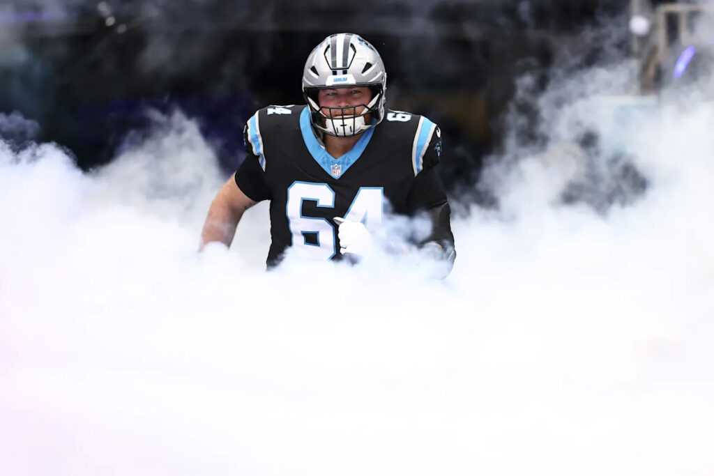 What has been your favorite Lions free agency move so far? What has been your favorite Lions free agency move so far?