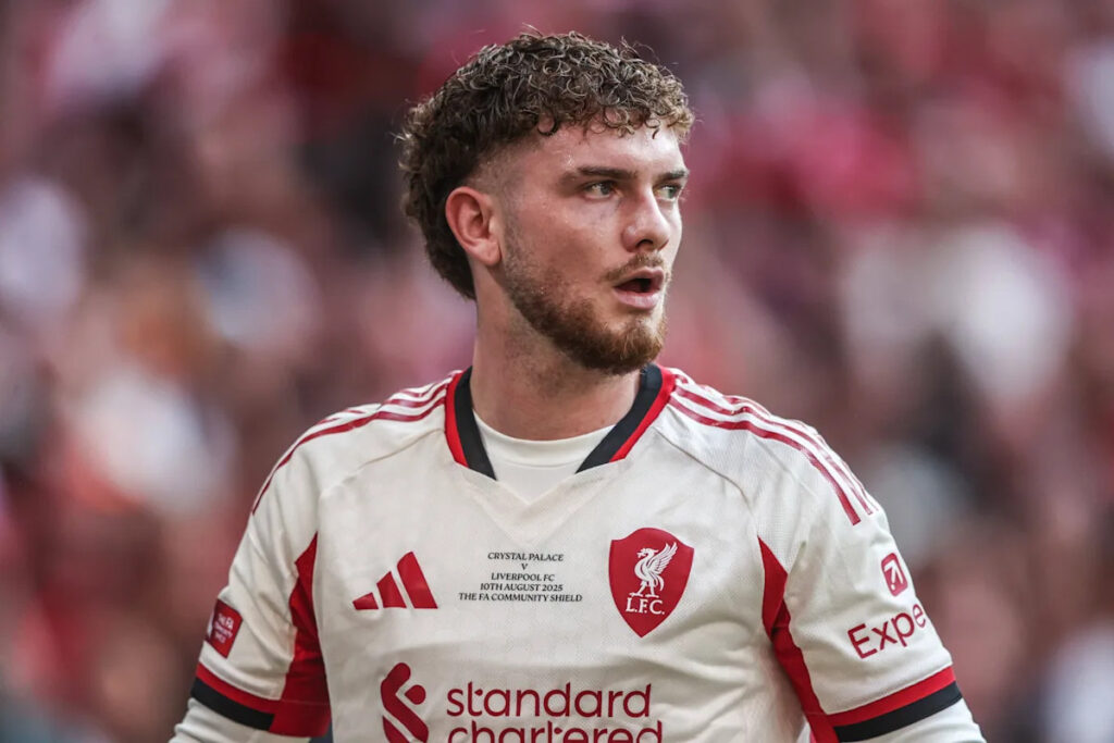 Harvey Elliott is back: Midfielder to be brought in from the cold