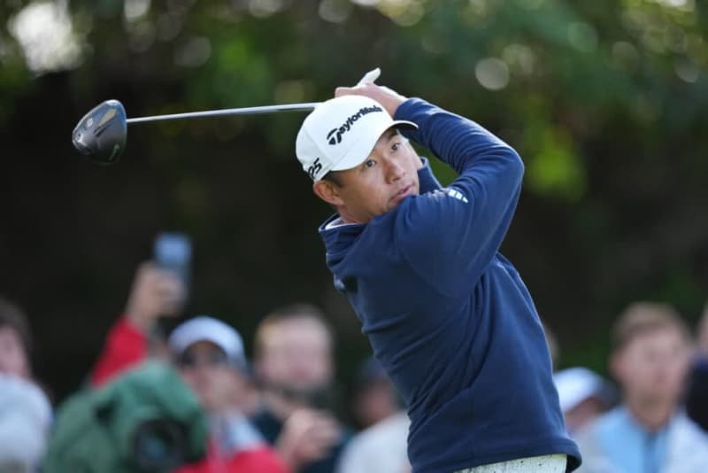 Locked in: Collin Morikawa confident he holds the winning edge at Bay Hill Locked in: Collin Morikawa confident he holds the winning edge at Bay Hill