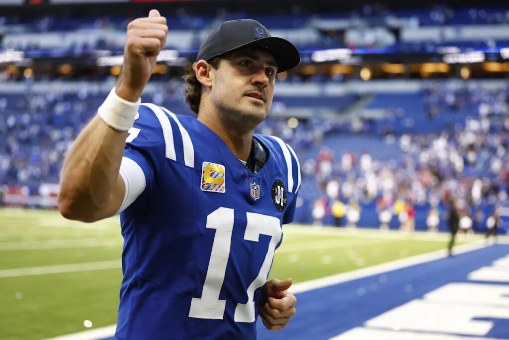 Colts Reacts Survey Results – Yahoo Sports